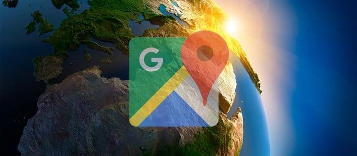 Como colocar minha empresa no Google Maps?