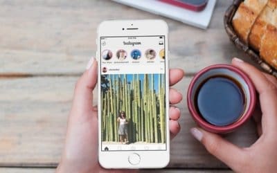 Instagram Stories exibe anúncios e passa a ter métricas específicas para empresas