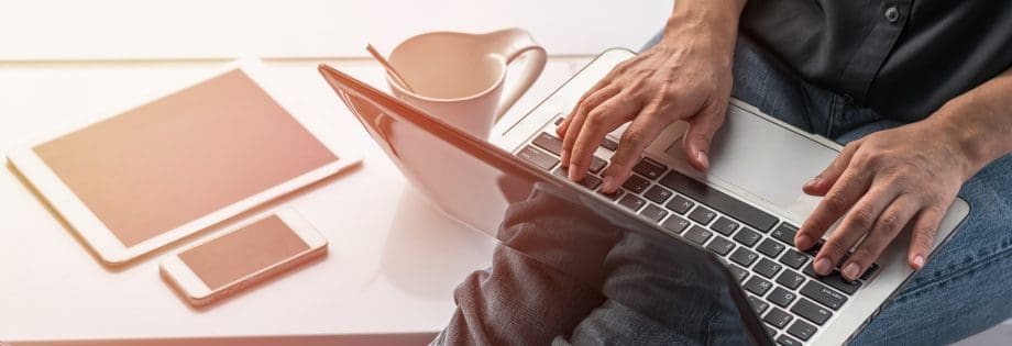 Técnicas de SEO para otimização de sites