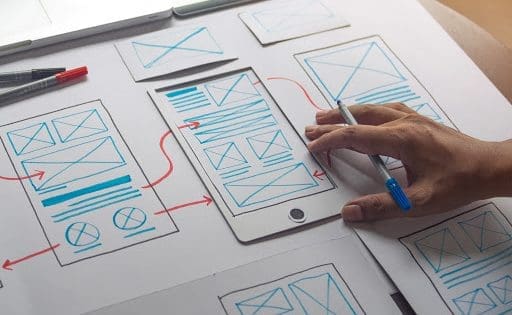 Design UX e UI Design: quais as diferenças e como utilizá-los a seu favor