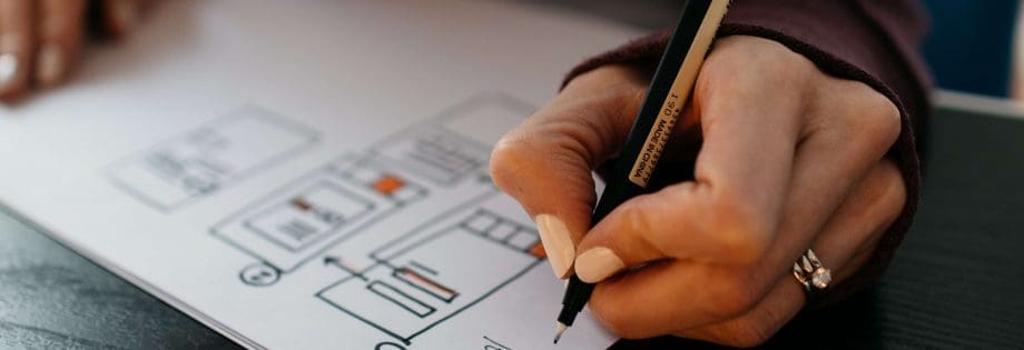 O que é um design voltado para conversão e como aplicar no seu negócio