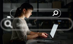 como aparecer no Google IA